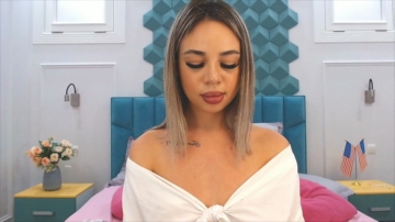 NikiBloom 09-08-2021 Cam 